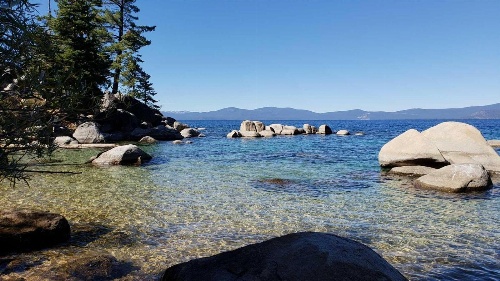 Marriott Grand Residence #3167 - Mountain view - South Lake Tahoe